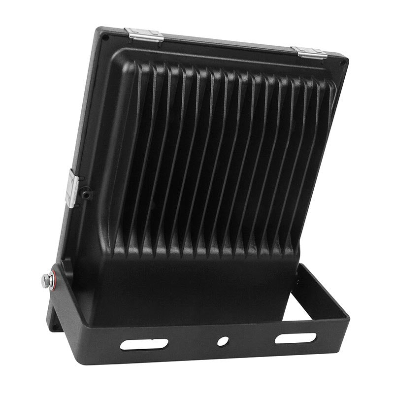 Proyector Rgb+cct Nichia Led, 30w, Rf, Rgb + Blanco Dual, Regulable_4