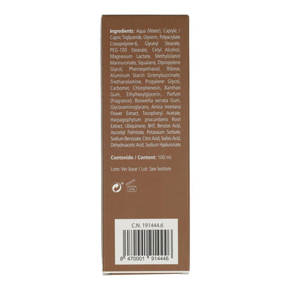Flexivita Creme Vitae 100 ml