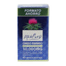 Pacote de poupança de cardo mariano, Tongil, 80 cápsulas