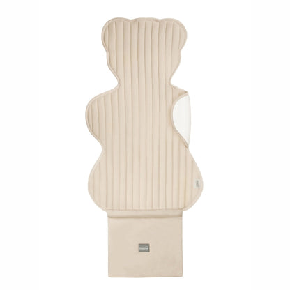 Cambiador Portátil De Viaje Bebé Sand