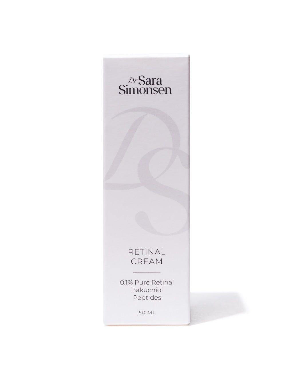 Crema renovadora con retinal 50ml_3