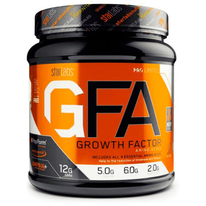 Gfa Growth Factor 340 Gr Limón_0