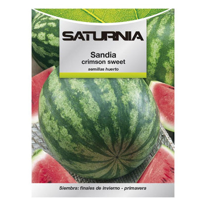 Semillas Huerto Sandia_0