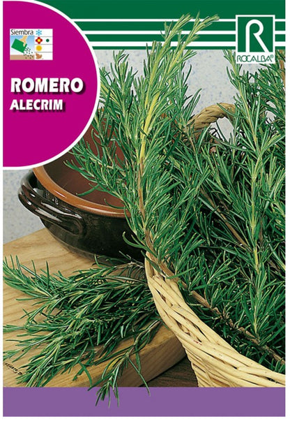Semillas Romero 0,2g_0