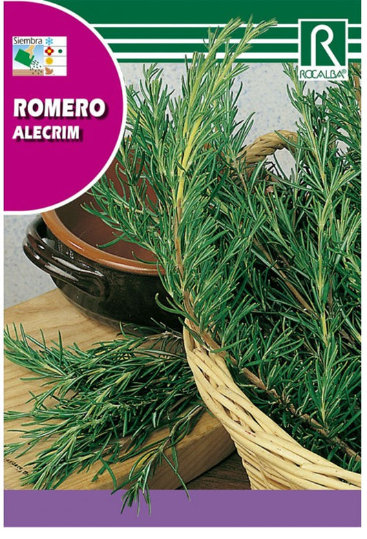 Semillas Romero 0,2g_0