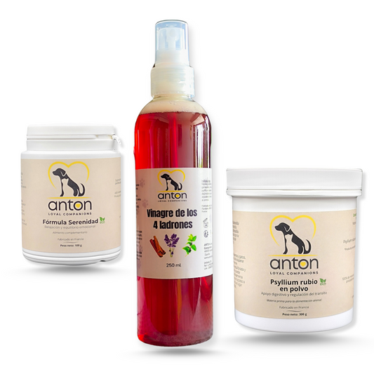 Pack Bienestar Verano – Serenidad, Digestión Y Protección Natural_0