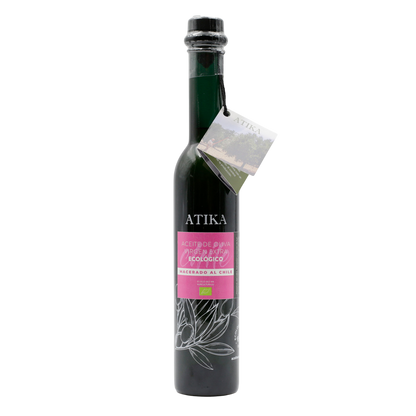 Aove Eco Macerado Al Chile Scorpion 250ml_0