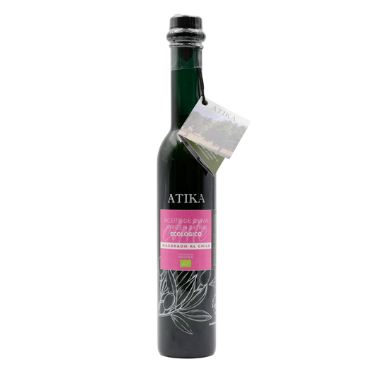 Aove Eco Macerado Al Chile Scorpion 250ml_0