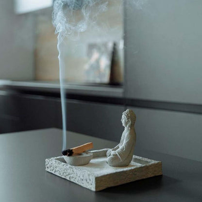 Palo Santo Limpieza Energética - Incienso Natural - Madera Sagrada De Perú - 10 Cm - Aleja Malas Energías 50 Ud._5