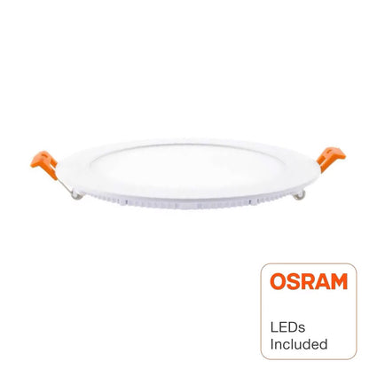 Downlight Led 15w, Osram Chip, Blanco Frío_2