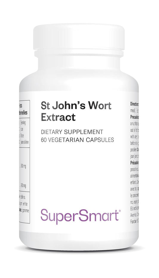 St John’s Wort Extract_0
