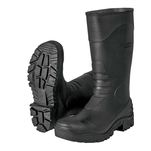 Botas De Pvc - Talla 45_0