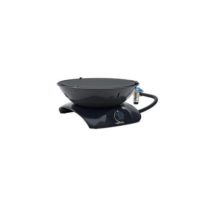 Campingaz 360 Grill Cv, Antracita, Parrilla De Gas 2000038776_2
