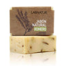 Sabonete Natural Alecrim Labnatur 100 G | Estimulante | Purificante | Limpeza Revitalizante