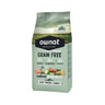 Ração Ownat Grain Free Prime para frango e peru para todas as raças de cães adultos 12 kg