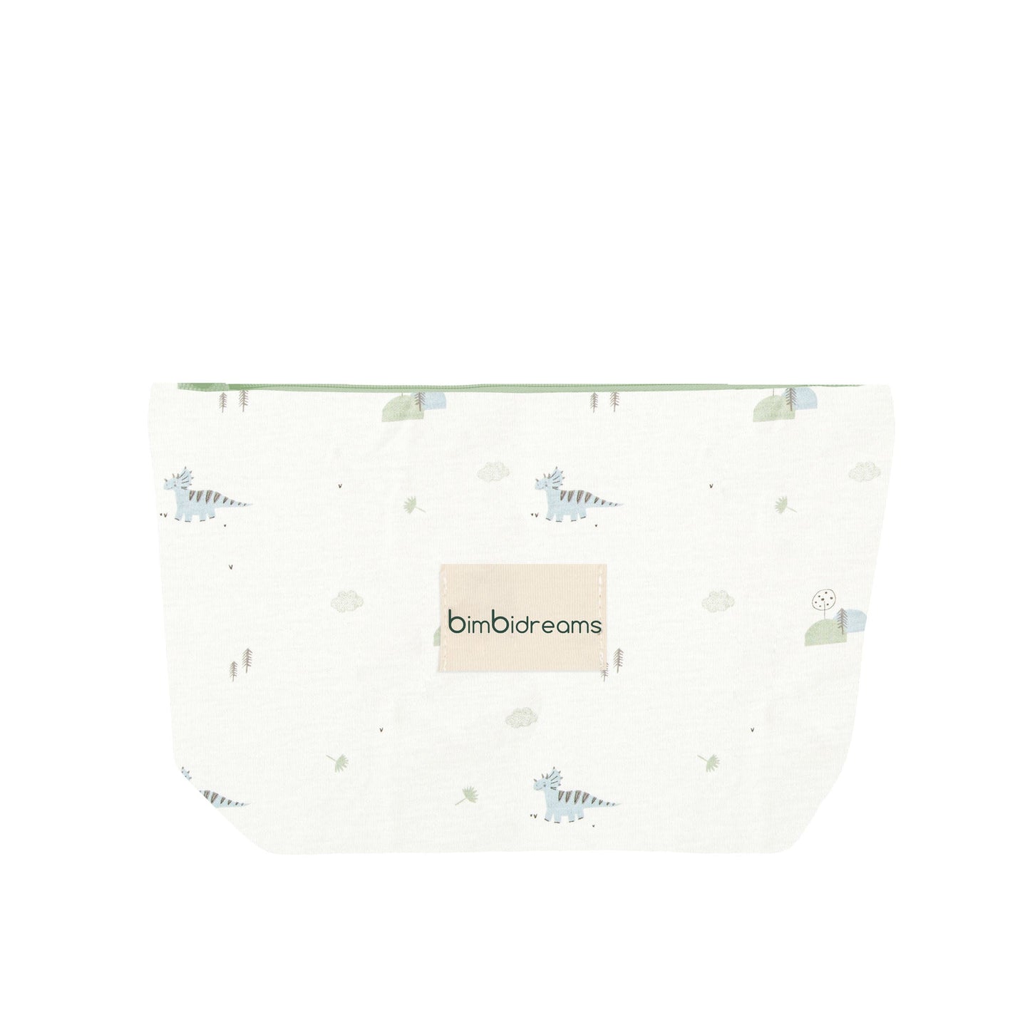 Trex Bolso Maternal Organizador 33x14x22 Cm Bimbidreams_0