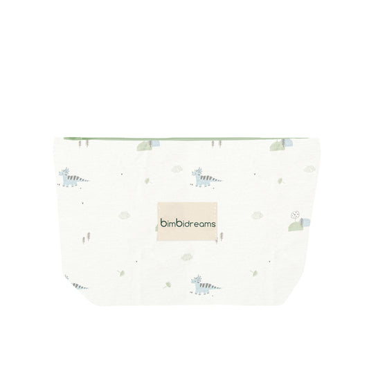 Trex Bolso Maternal Organizador 33x14x22 Cm Bimbidreams_0