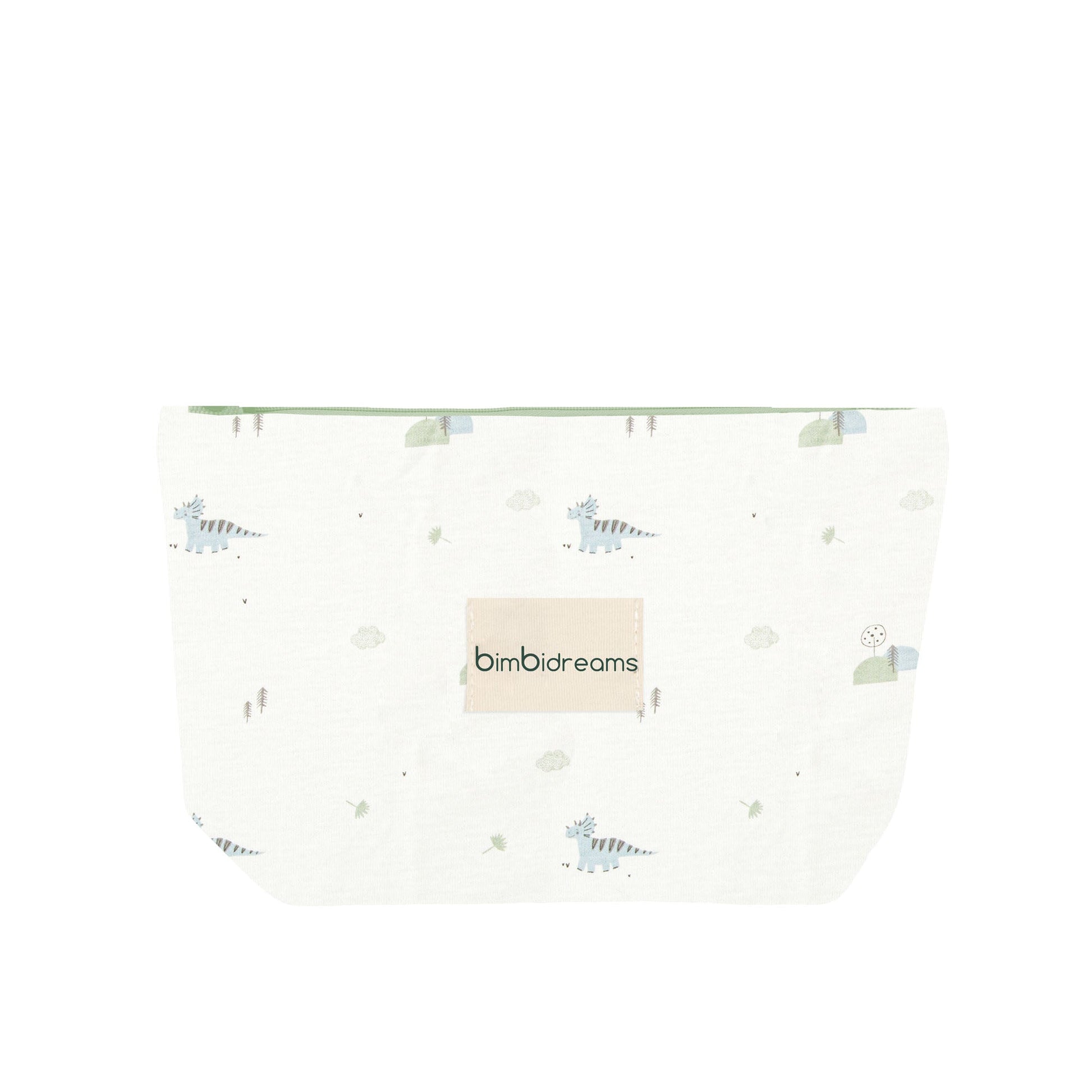 Trex Bolso Maternal Organizador 33x14x22 Cm Bimbidreams_1