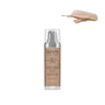 Maquilhagem Hialurónico Fluido - 05 Bege Natural, Lavera 30 ml