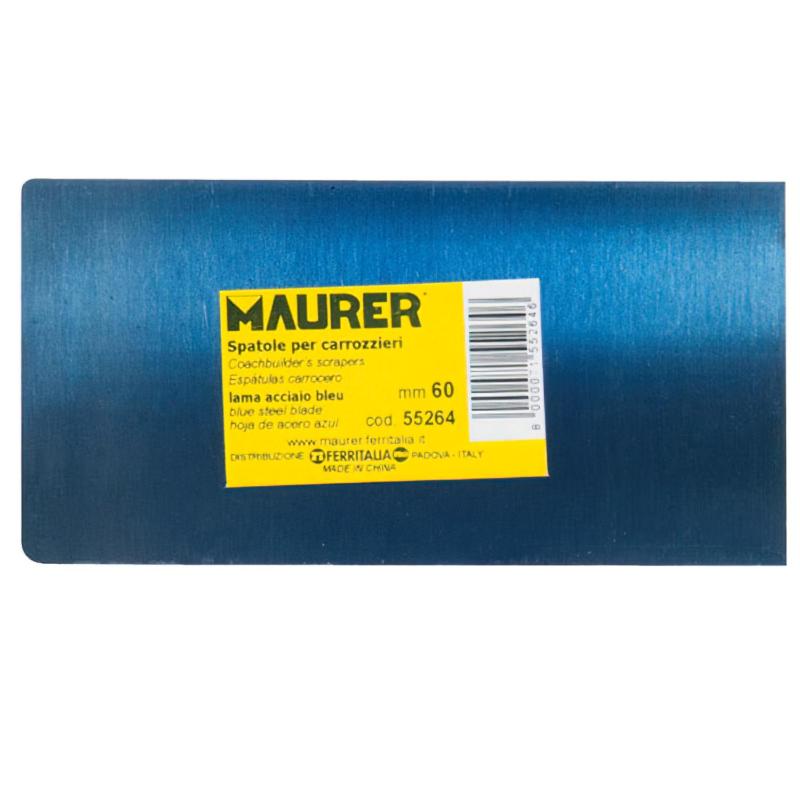 Espatula Carrocero Profesional Maurer -   70mm_0
