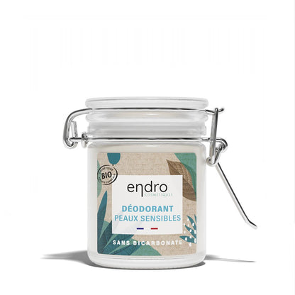 Desodorizante sólido Aneto - 50 ml