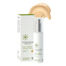 Creme de Dia com Cor Girassol (Escuro) 50ml, Mádara