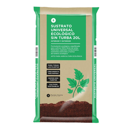 Pack "Mi Huerto de Otoño Completo"