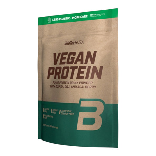 Vegan Protein 2 Kg_0