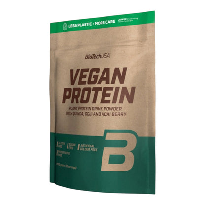 Vegan Protein 2 Kg_0