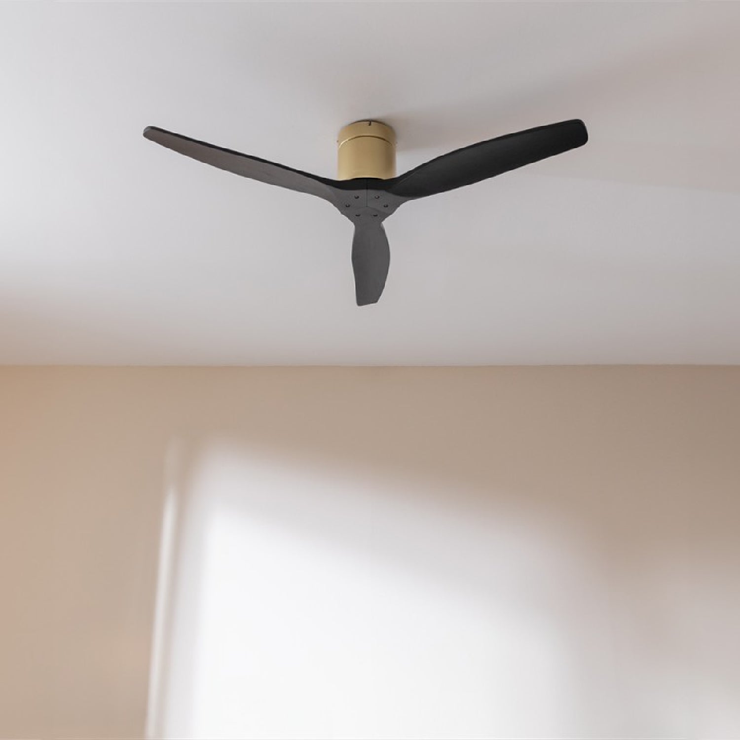 Cecotec Ventilador De Techo Sin Luz Energysilence Aero 5500 Aqua Goldblack Connected Cecotec_4