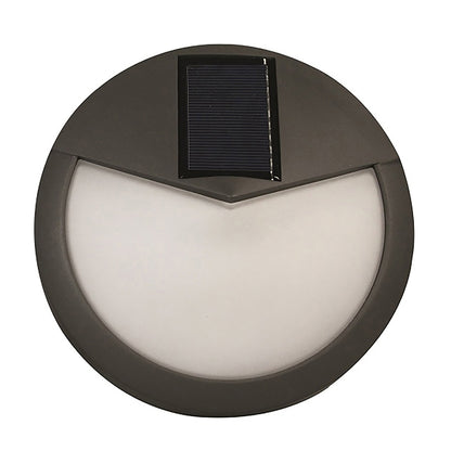 Candeeiro de parede solar Pasadena Luxform