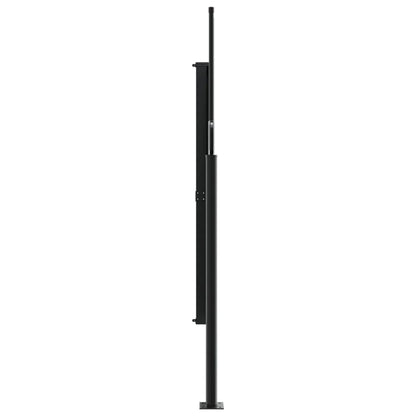 Vidaxl Toldo Lateral Retráctil Terracota 160x300 Cm_3