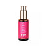 Khadi La Rueda Óleo capilar de rosas naturais para cabelos danificados 50 ml