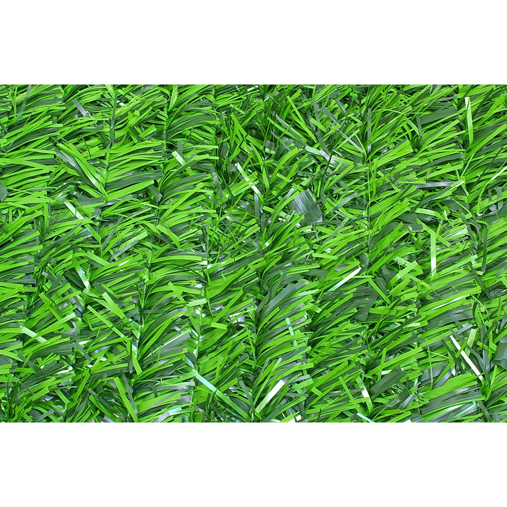 Seto Artificial De Hoja Fina - 2x40 Mm - 1,5x3 M_0