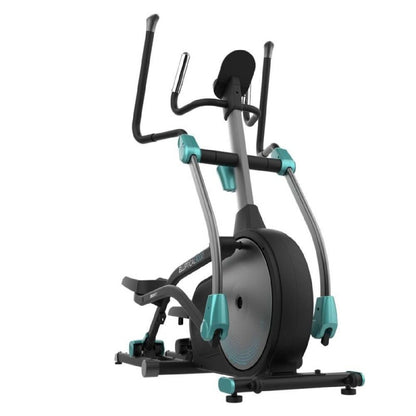 Cecotec Bicicleta Eliptica Drumfit Elliptical 10000 Motor Pro Cecotec_1