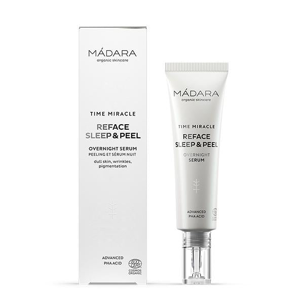 Madara Night Sérum 30ml