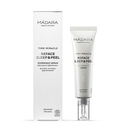 Madara Night Sérum 30ml