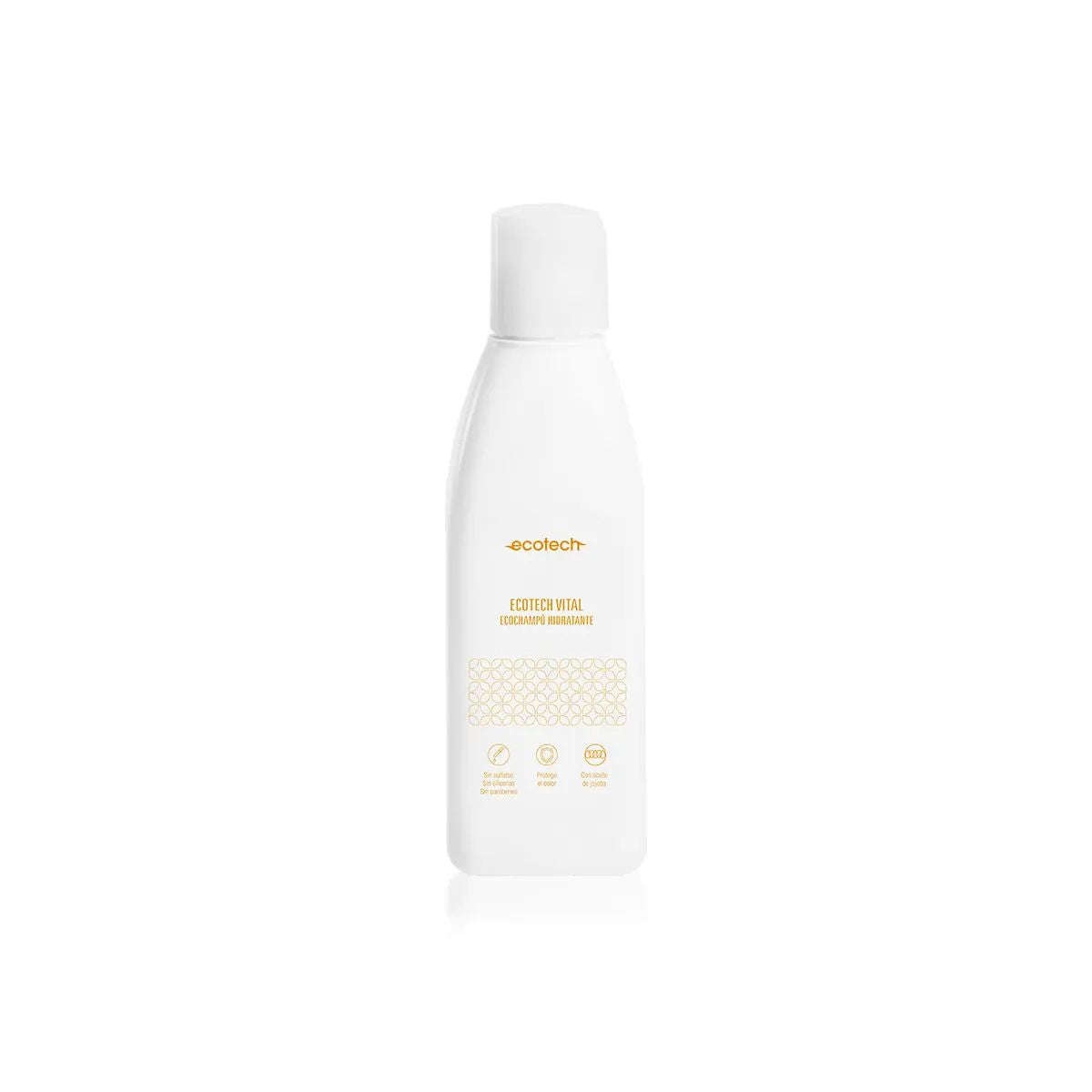 Ecotech Vital Ecoshampoo Hidratante 250 ml