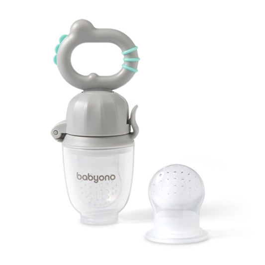 Babyono Alimentador Antiahogo Babyono | Descubrir Sabores Con Seguridad Real_0