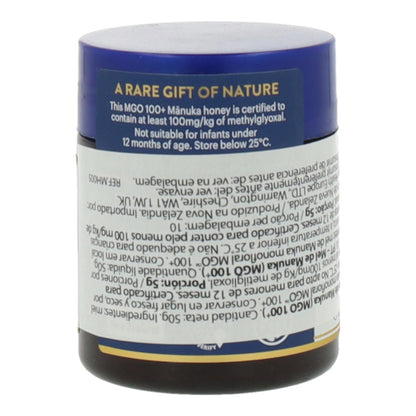 Mel de Manuka MGO 100+ Manuka Health 250 g