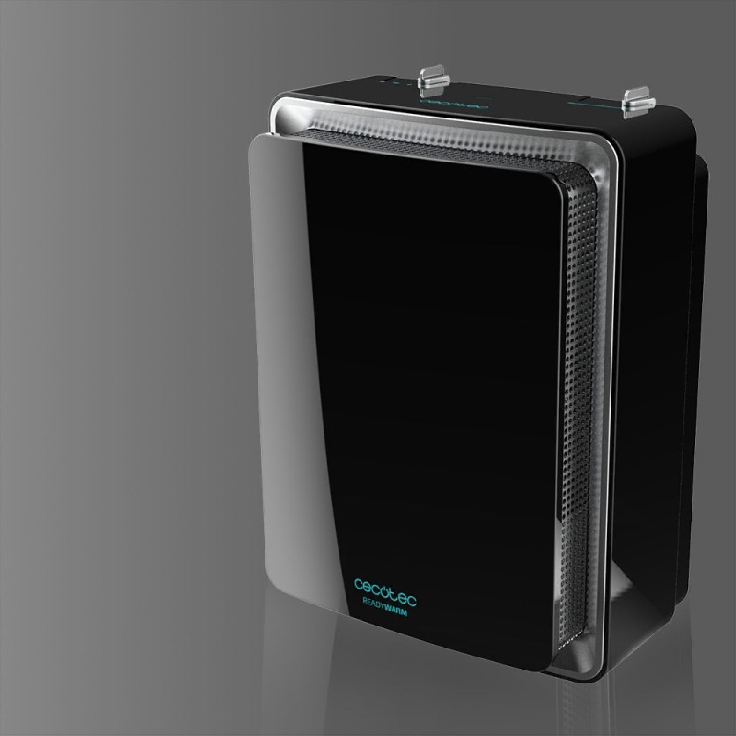 Cecotec Termoventilador Vertical Ready Warm 360º_4