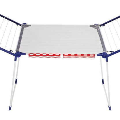 Leifheit Tendedero Pegasus 200 Solid Deluxe Mobile_5