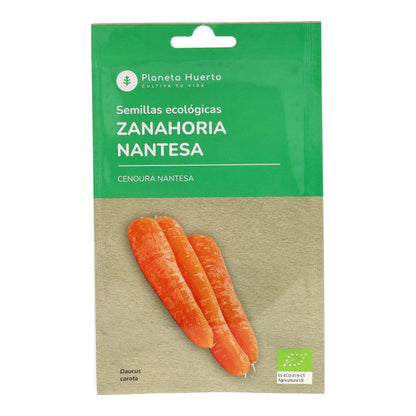 Pack de Semillas ECO "Ensaladas de Otoño"