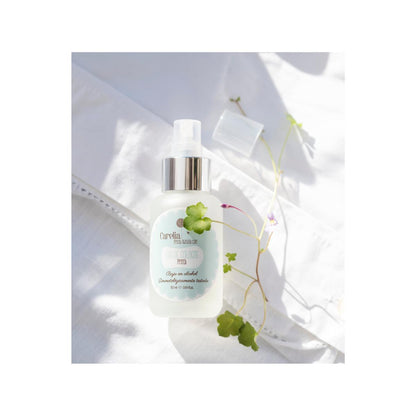 Colónia spray Carelia 50 ml