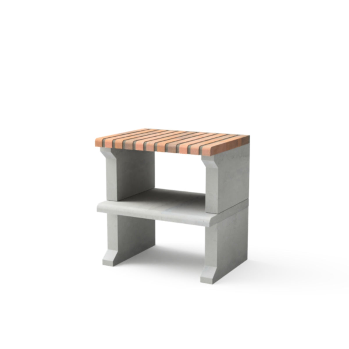 Módulo de banco Ragusa, Movelar