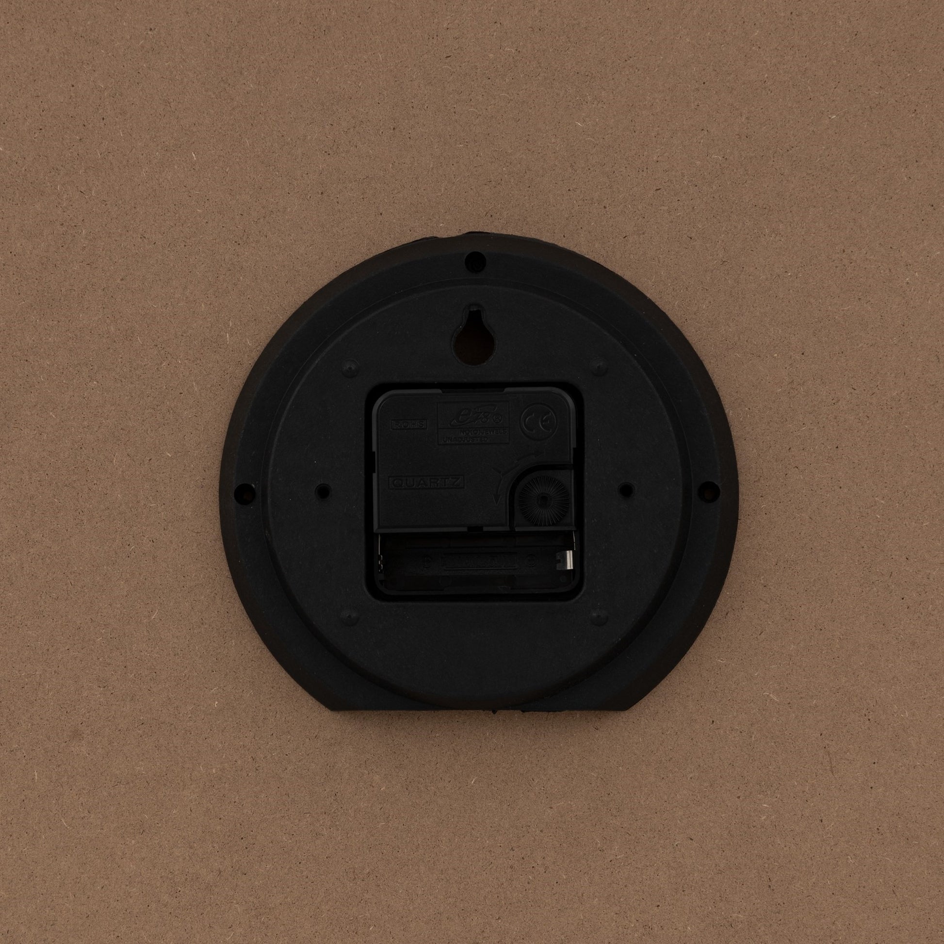 Reloj Ivana De Madera Oscura_2