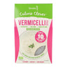Noodles de aletria orgânica konjac cabelo de anjo Slendier 250g
