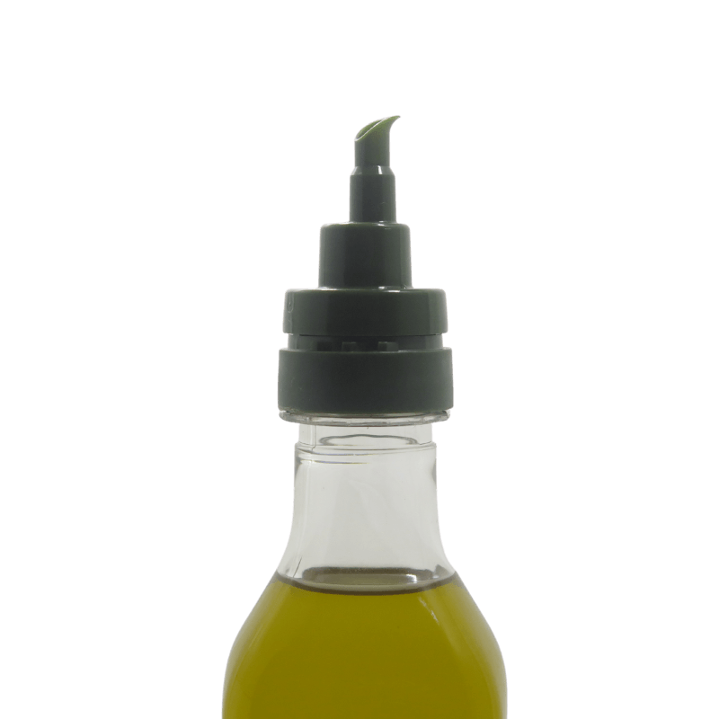 Aceite De Oliva Virgen Extra Macerado Al Ajo Morado 50 Cl Pet_2