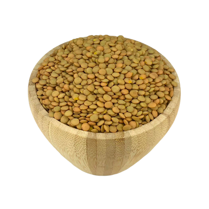 Lenteja Rubia Ecológica Granel 5 Kg_0
