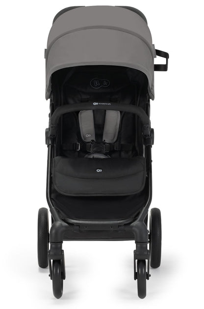 Silla De Paseo Askoy Hasta 22 Kg Cozy Grey_1